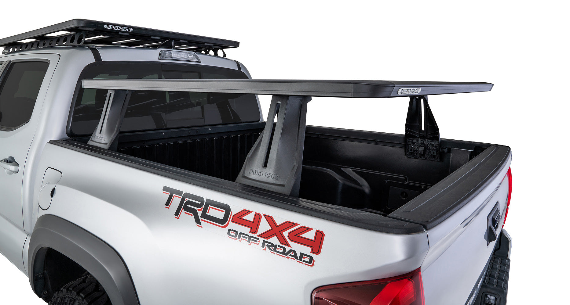 Reconn-Deck Pioneer 5 Platform Truck Bed System (60"  x 56") Unassembled