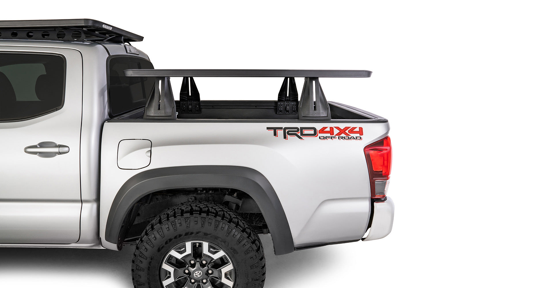 Reconn-Deck Pioneer 5 Platform Truck Bed System (60"  x 56") Unassembled