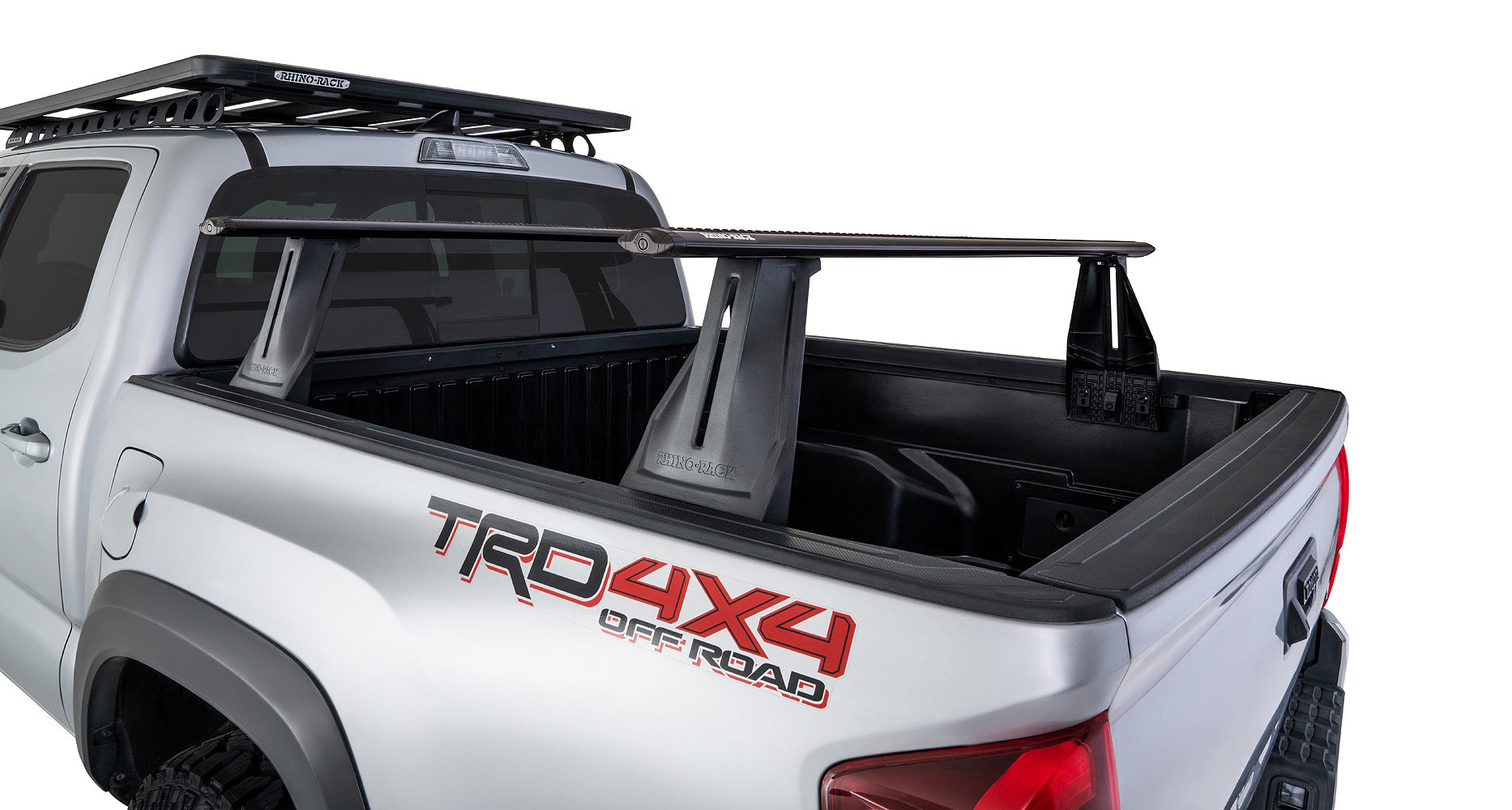 Reconn-Deck 2 Bar Vortex Truck Bed System