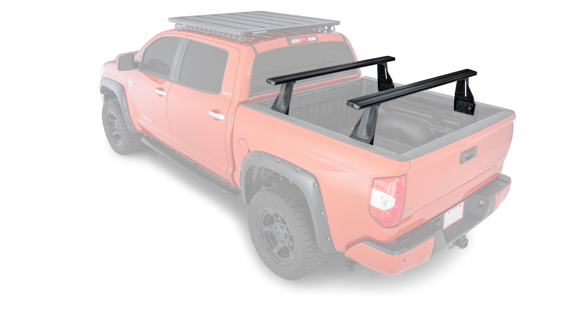 Reconn-Deck 2 Bar Truck Bed System