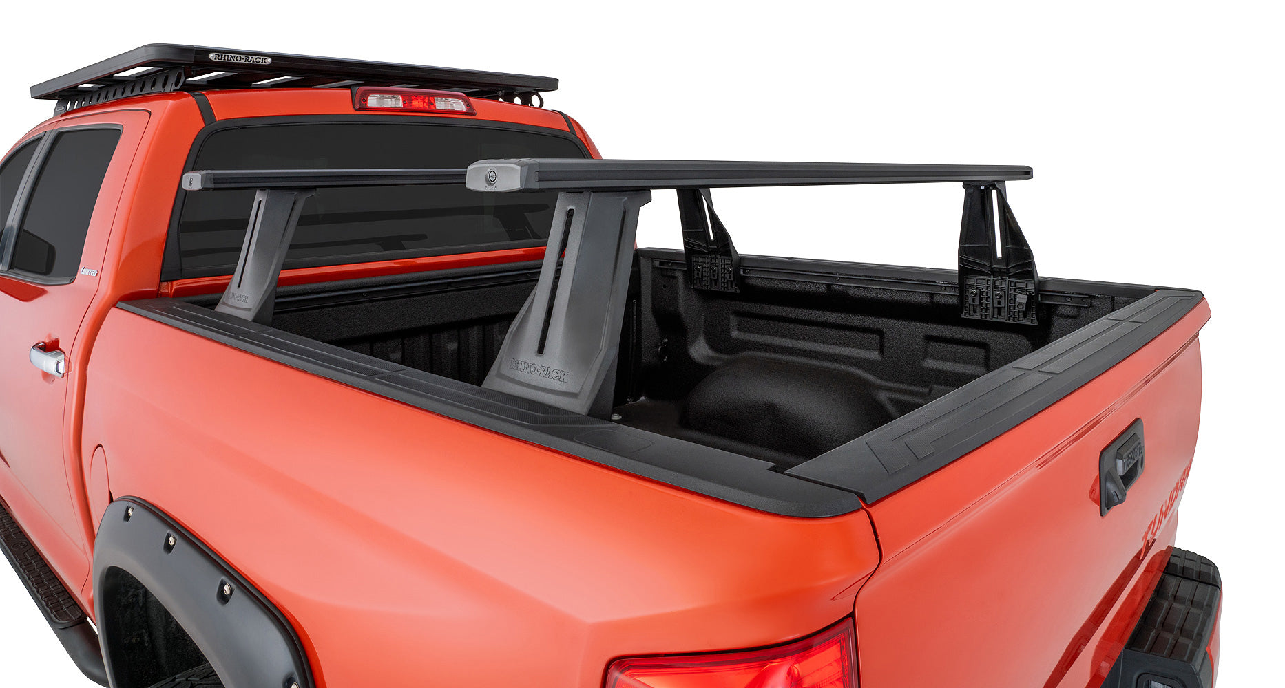 Reconn-Deck 2 Bar Truck Bed System