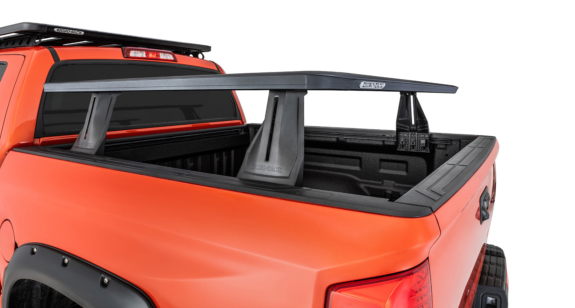 Reconn-Deck Pioneer 5 Platform Truck Bed System (60" X 62") Unassembled