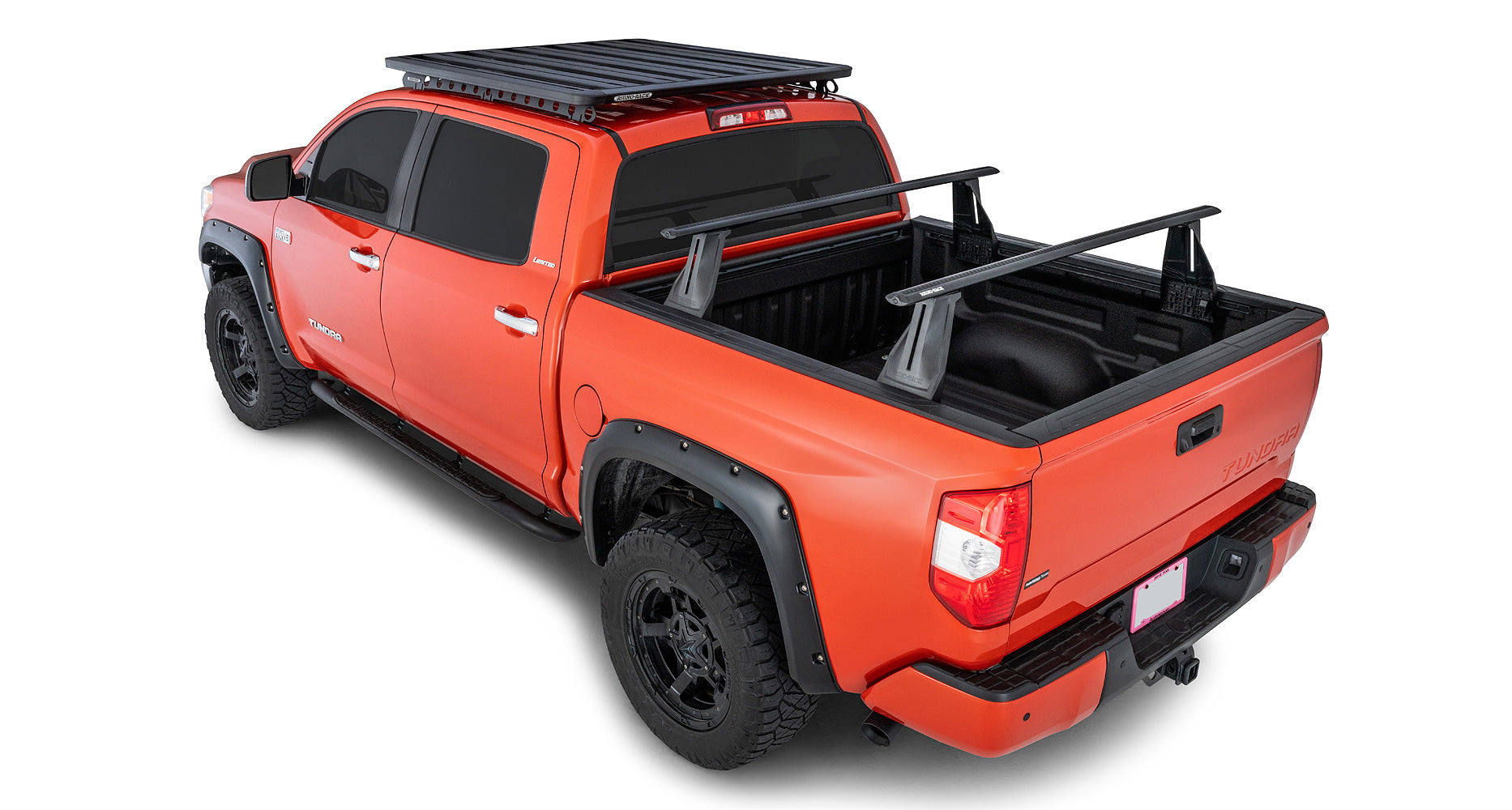 Reconn-Deck 2 Bar Vortex Truck Bed System