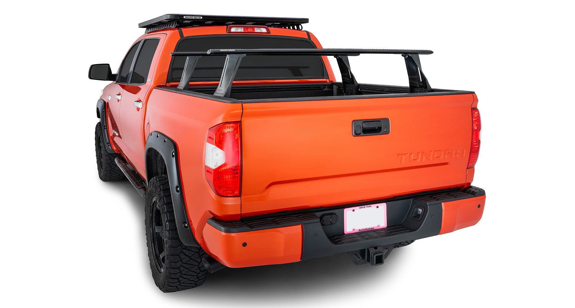 Reconn-Deck 2 Bar Vortex Truck Bed System