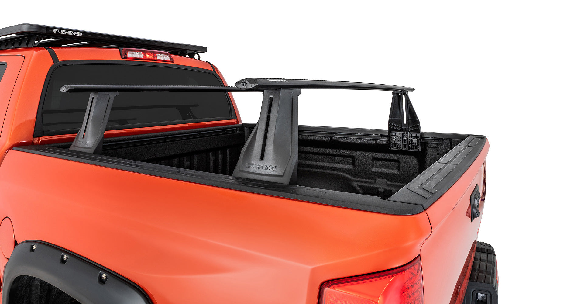 Reconn-Deck 2 Bar Vortex Truck Bed System