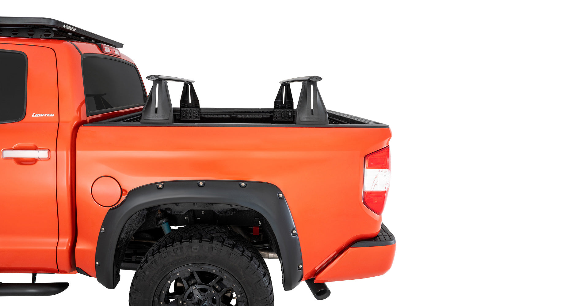 Reconn-Deck 2 Bar Vortex Truck Bed System