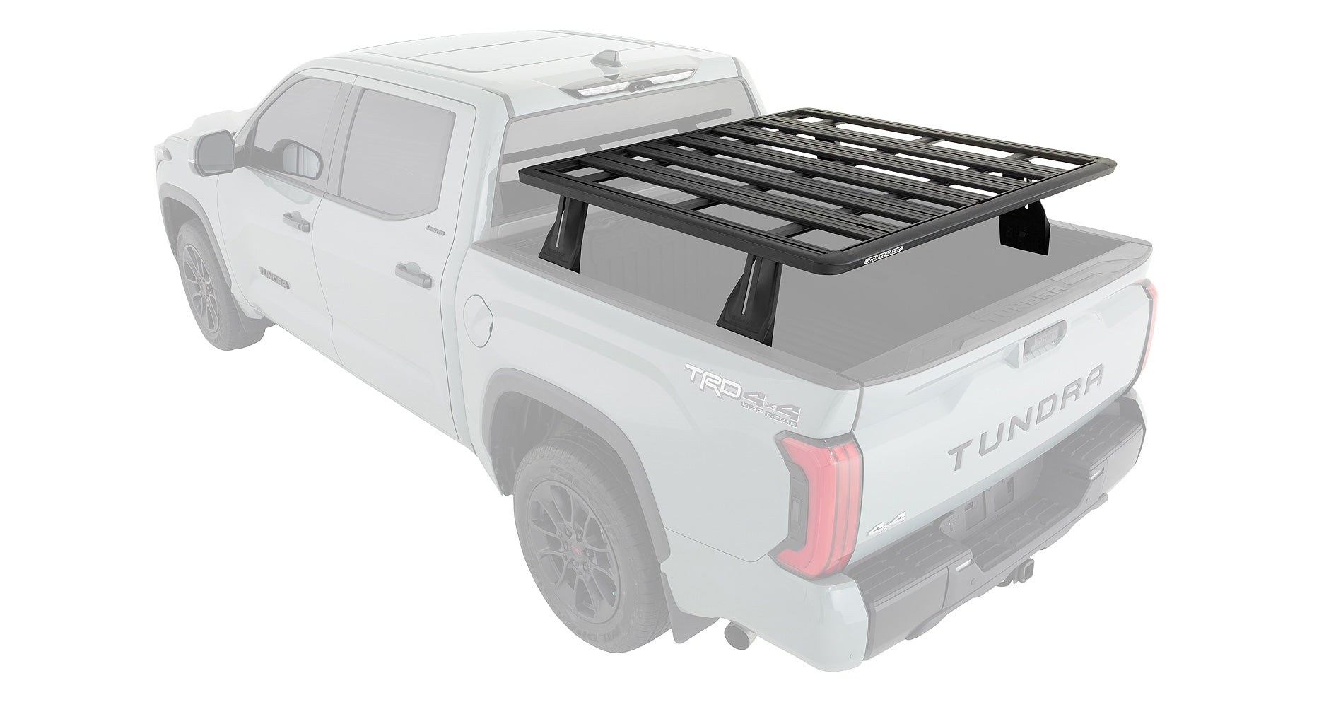 Reconn-Deck Pioneer 5 Platform Truck Bed System (60" X 62") Unassembled