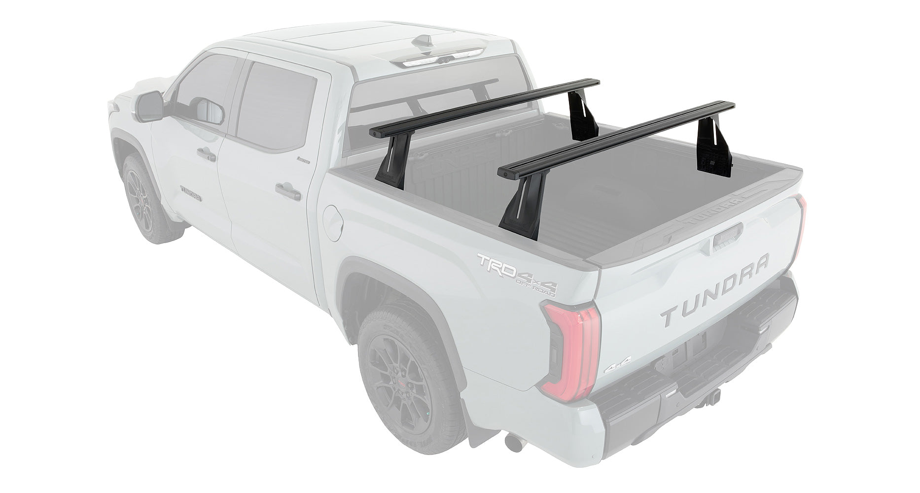 Reconn-Deck 2 Bar Truck Bed System