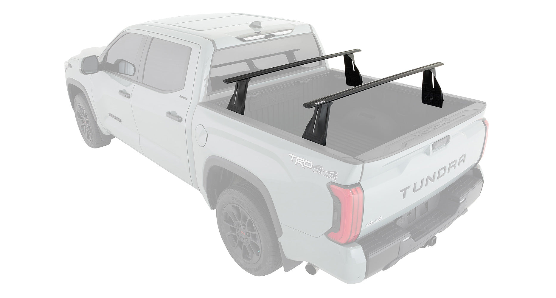 Reconn-Deck 2 Bar Vortex Truck Bed System