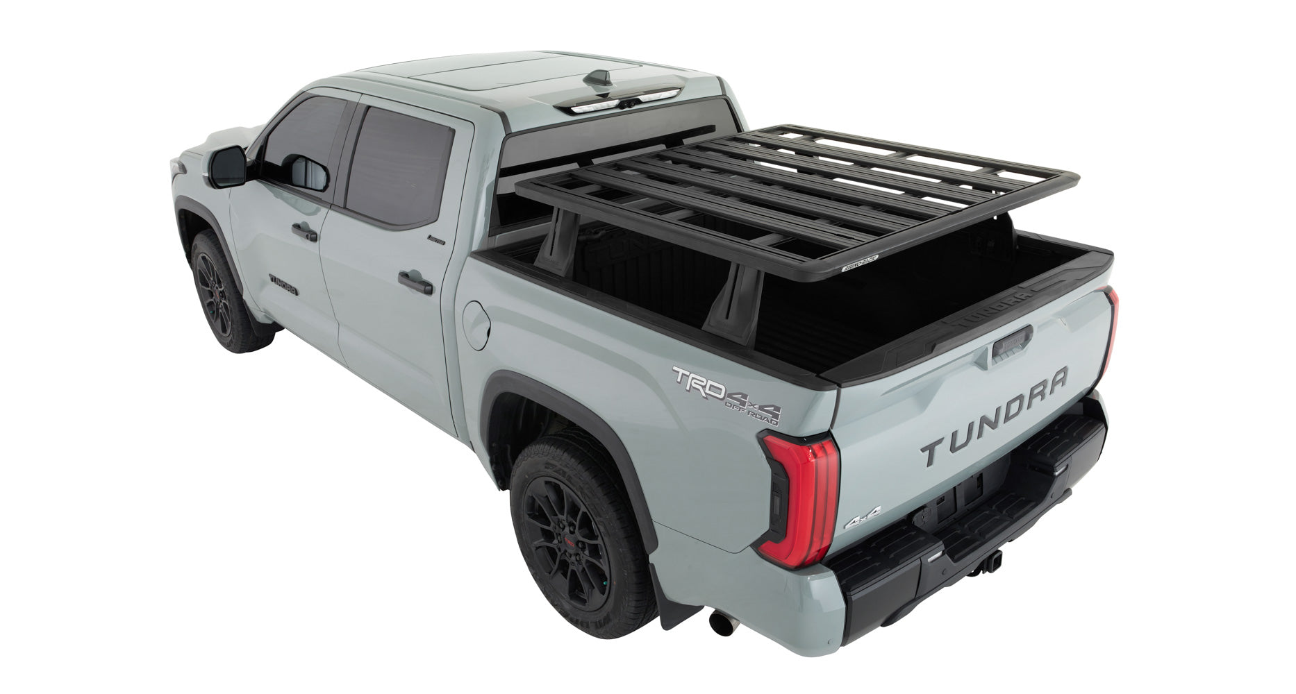 Reconn-Deck Pioneer 5 Platform Truck Bed System (60" X 62") Unassembled