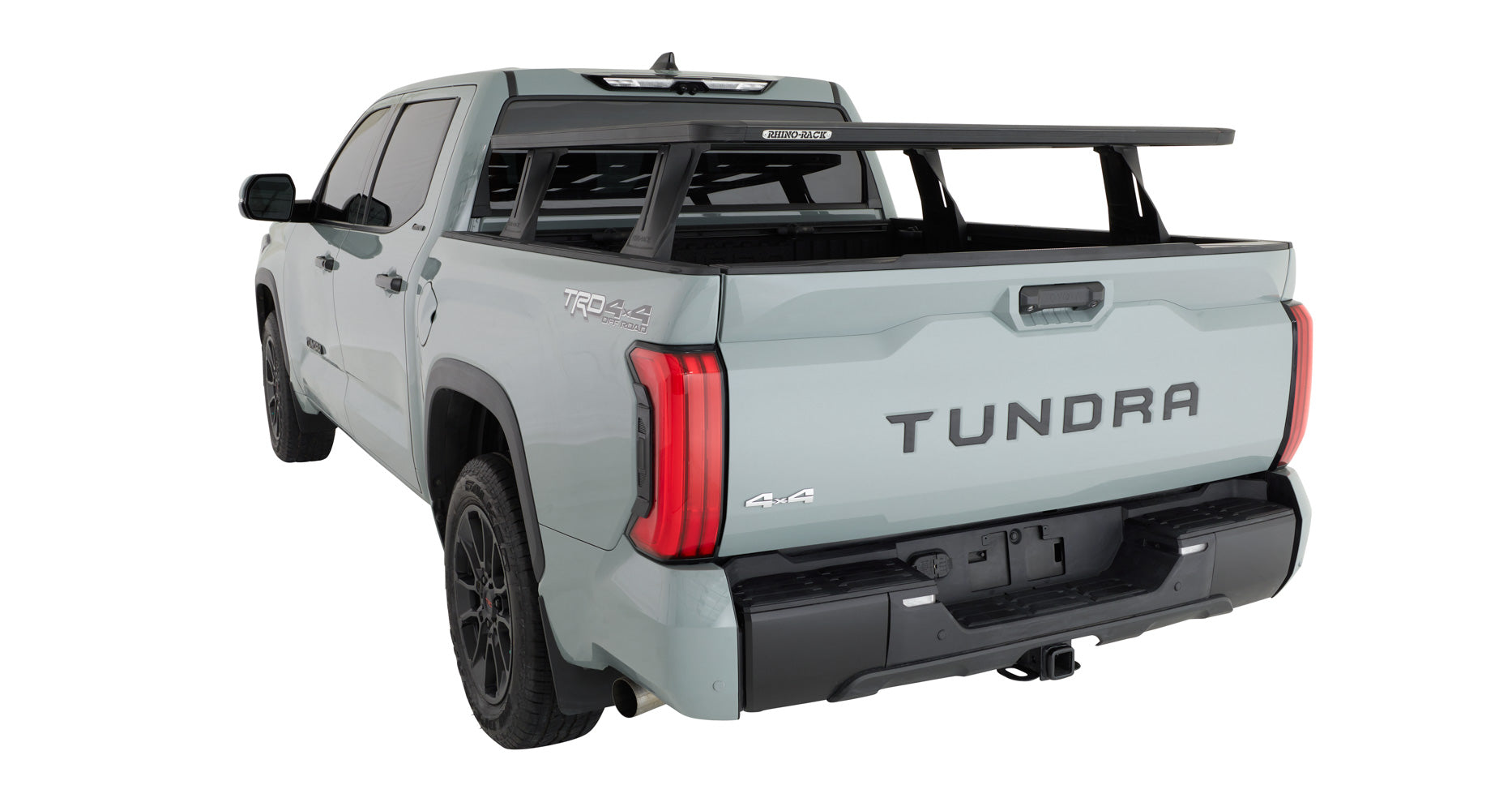 Reconn-Deck Pioneer 5 Platform Truck Bed System (60" X 62") Unassembled