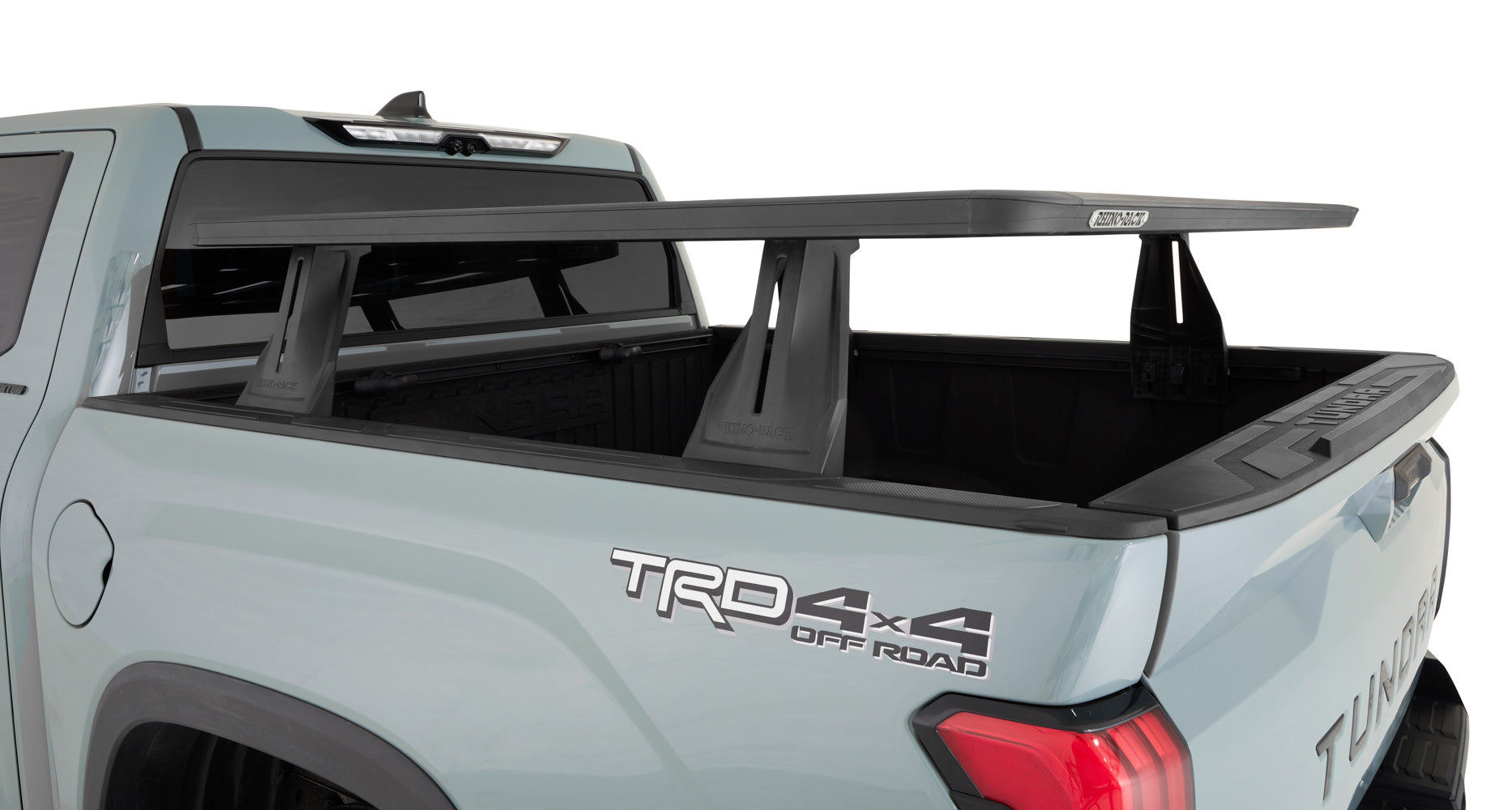 Reconn-Deck Pioneer 5 Platform Truck Bed System (60" X 62") Unassembled