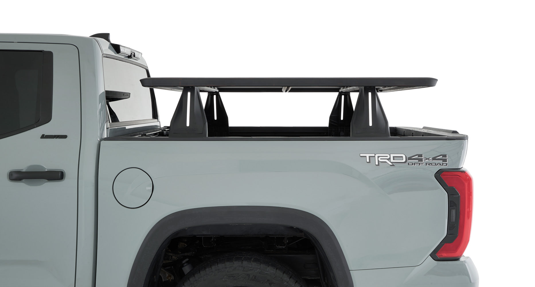 Reconn-Deck Pioneer 5 Platform Truck Bed System (60" X 62") Unassembled