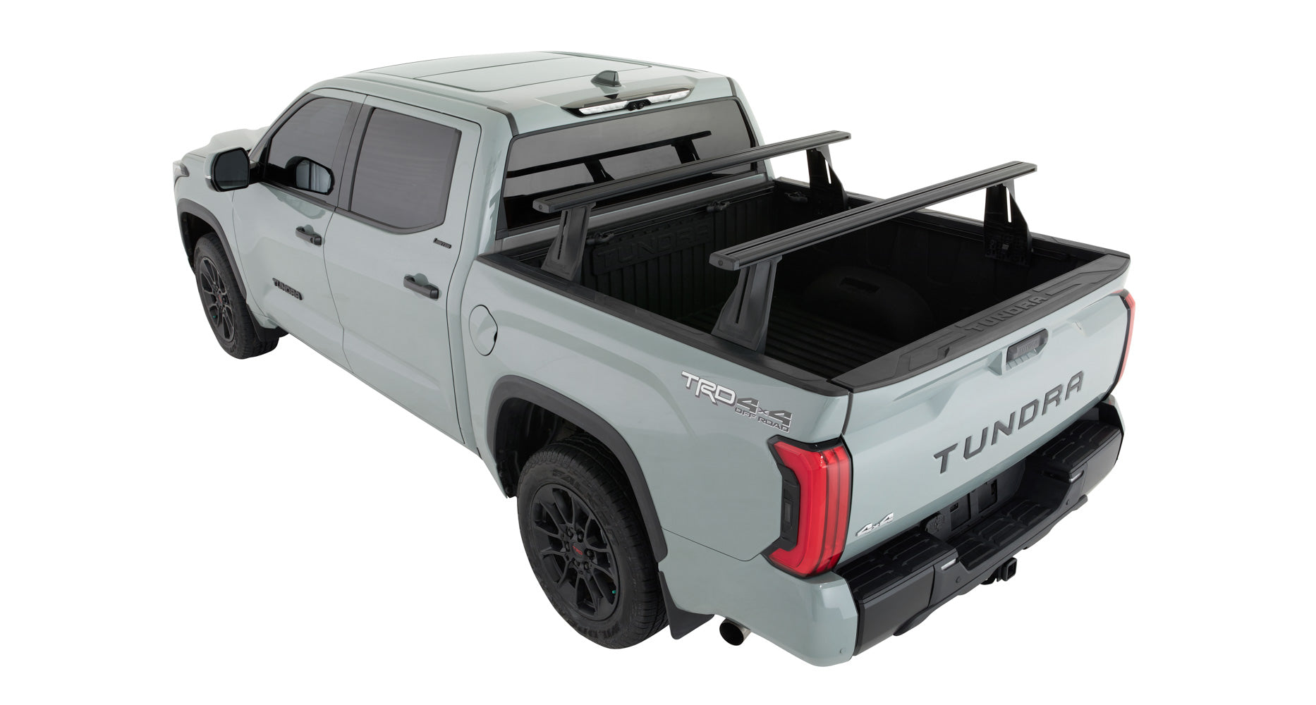 Reconn-Deck 2 Bar Truck Bed System