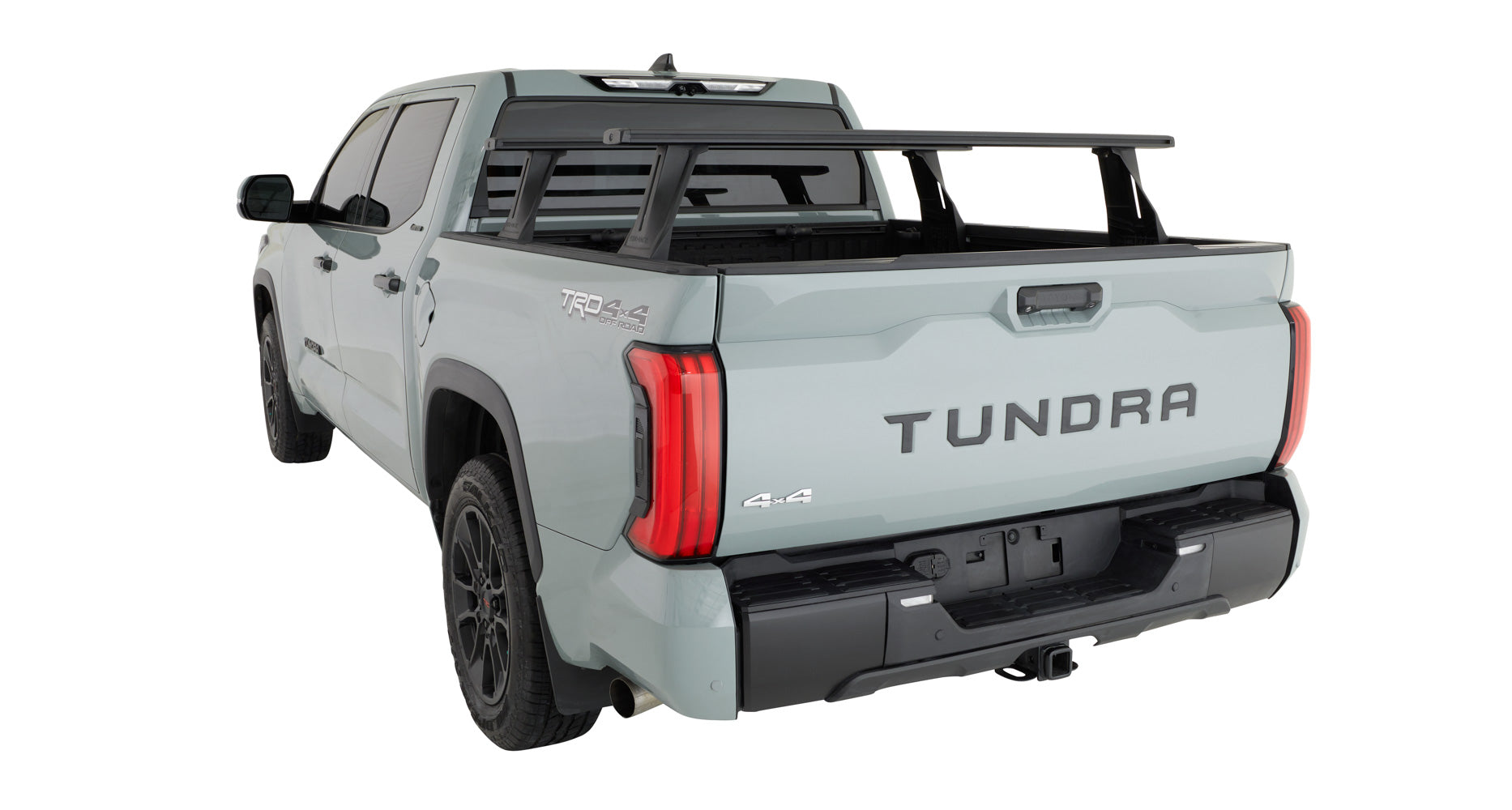 Reconn-Deck 2 Bar Truck Bed System