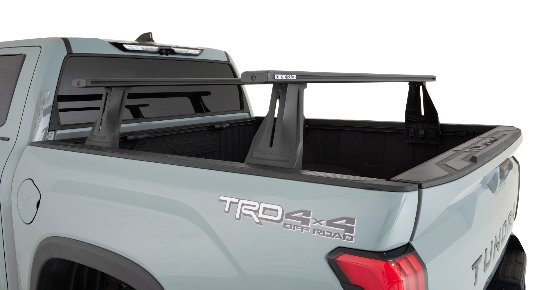 Reconn-Deck 2 Bar Truck Bed System