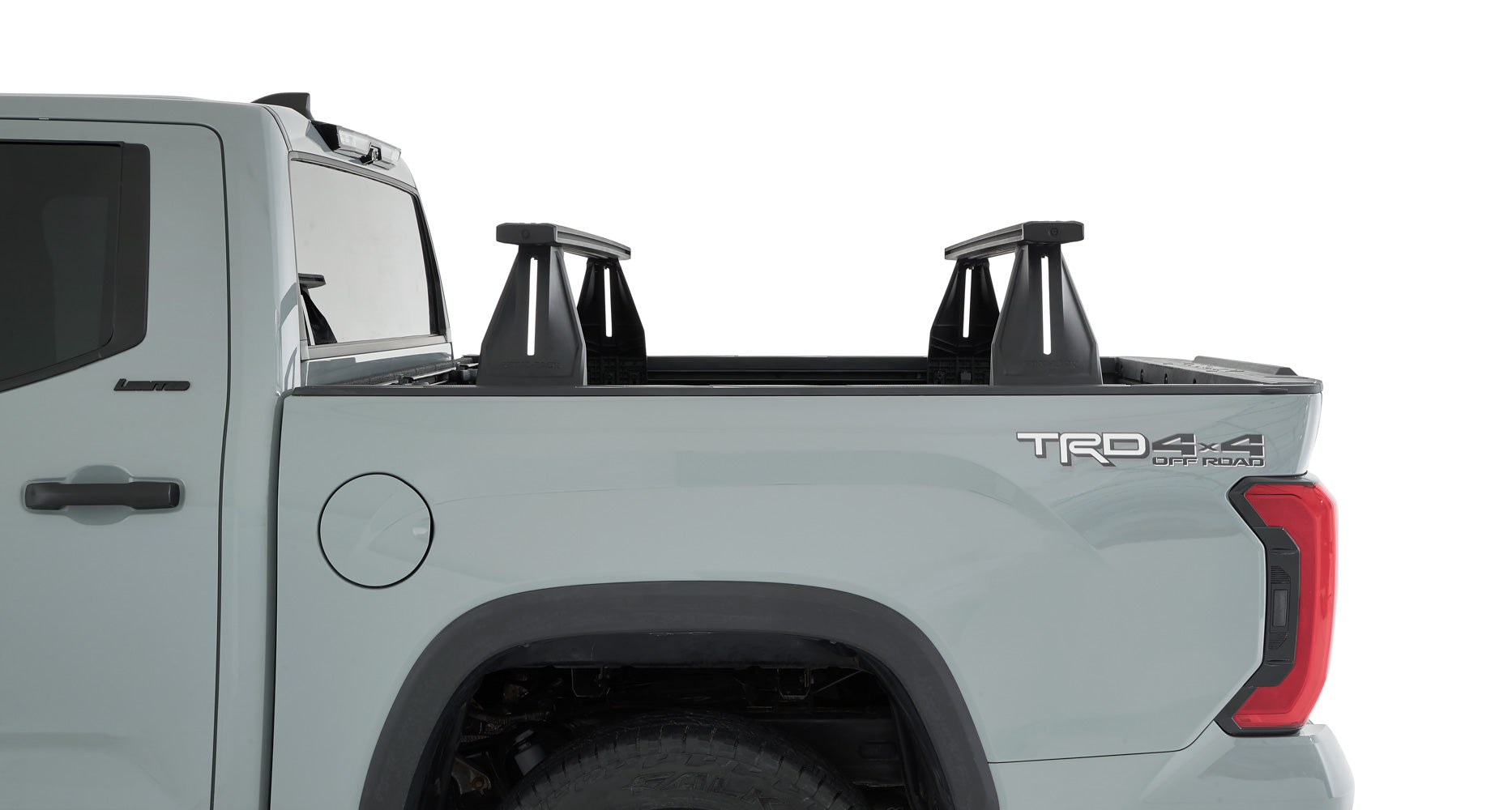 Reconn-Deck 2 Bar Truck Bed System