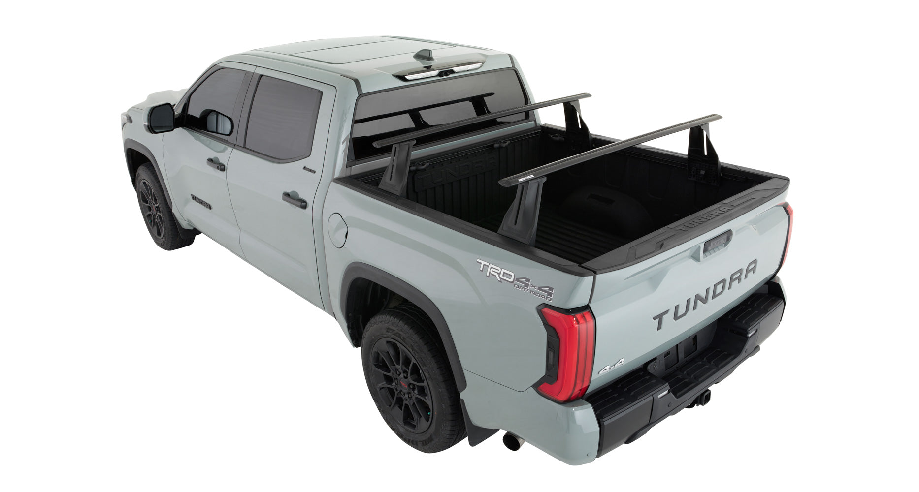 Reconn-Deck 2 Bar Vortex Truck Bed System
