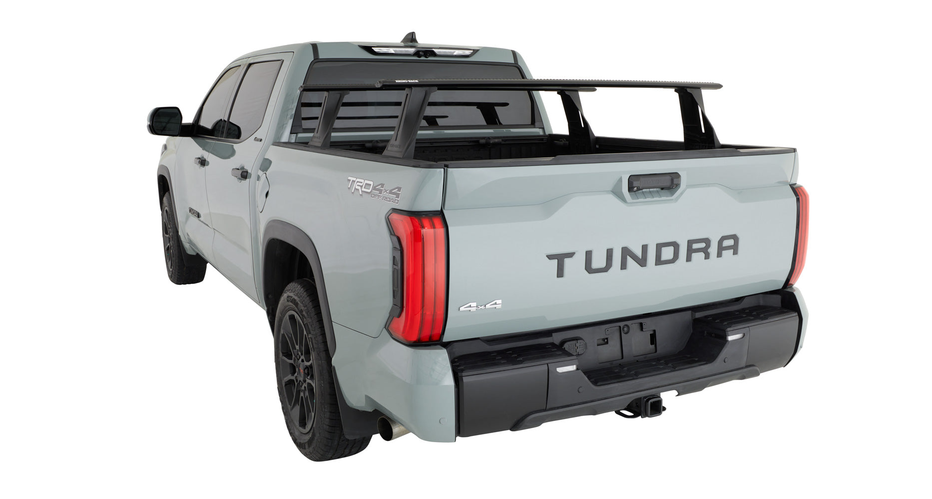 Reconn-Deck 2 Bar Vortex Truck Bed System