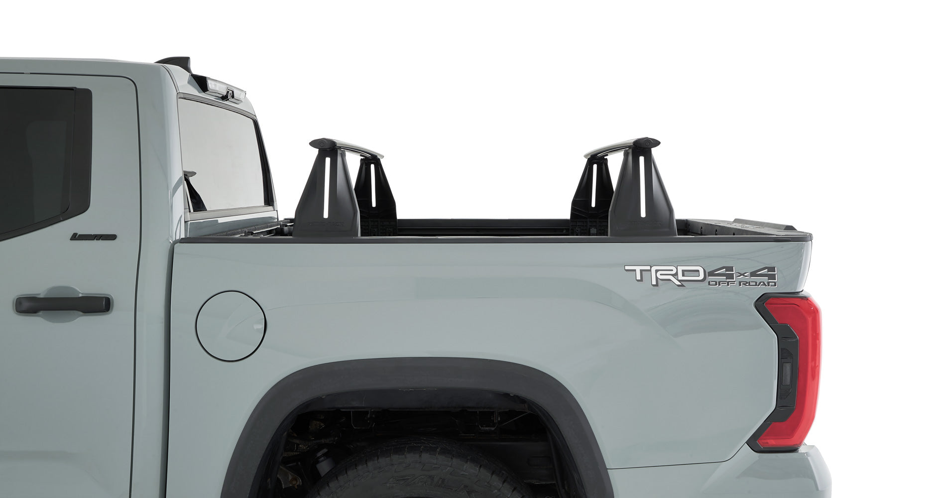 Reconn-Deck 2 Bar Vortex Truck Bed System