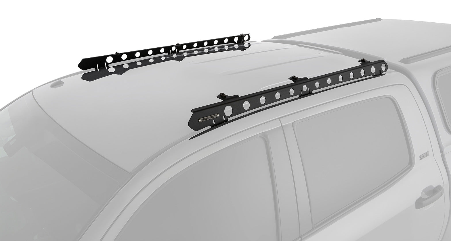 Rhino-Rack Backbone Mounting System - Toyota Tundra Crewmax