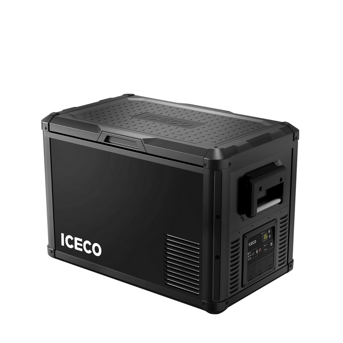 VL45ProS Single Zone Portable Freezer | ICECO | 45L