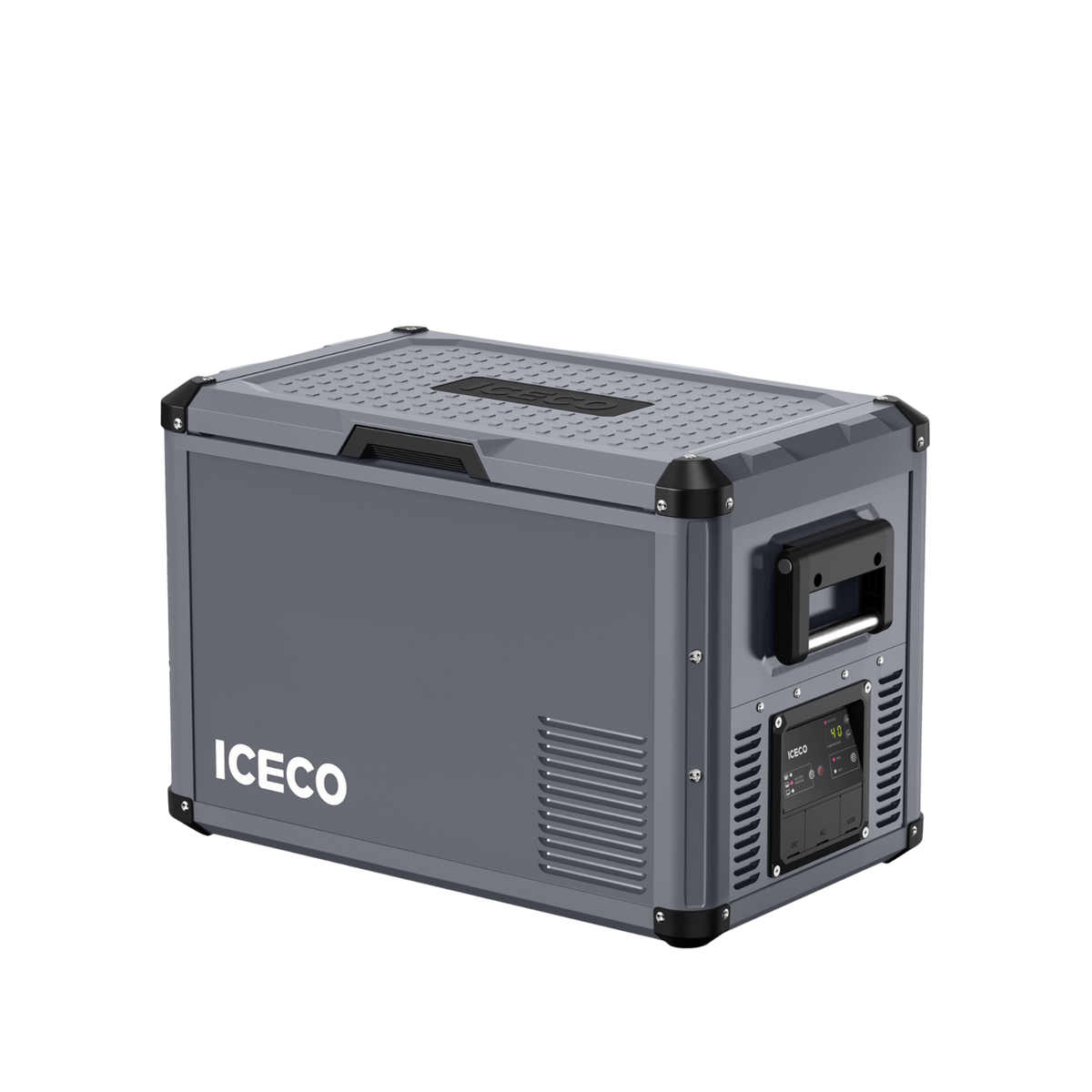 VL45ProS Single Zone Portable Freezer | ICECO | 45L