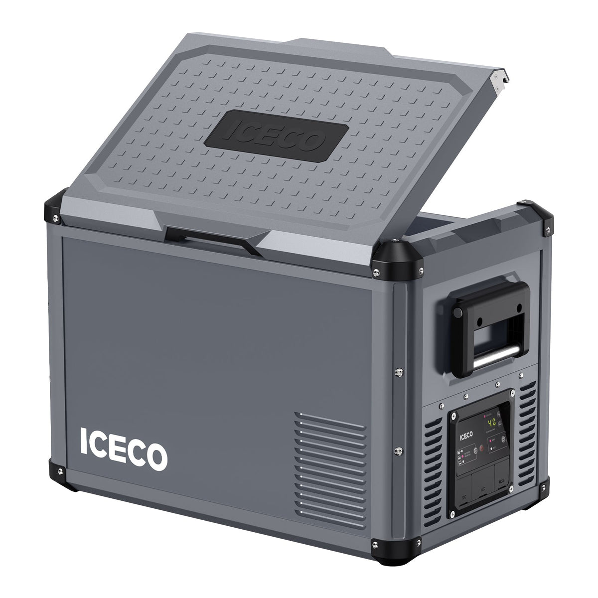 VL45ProS Single Zone Portable Freezer | ICECO | 45L