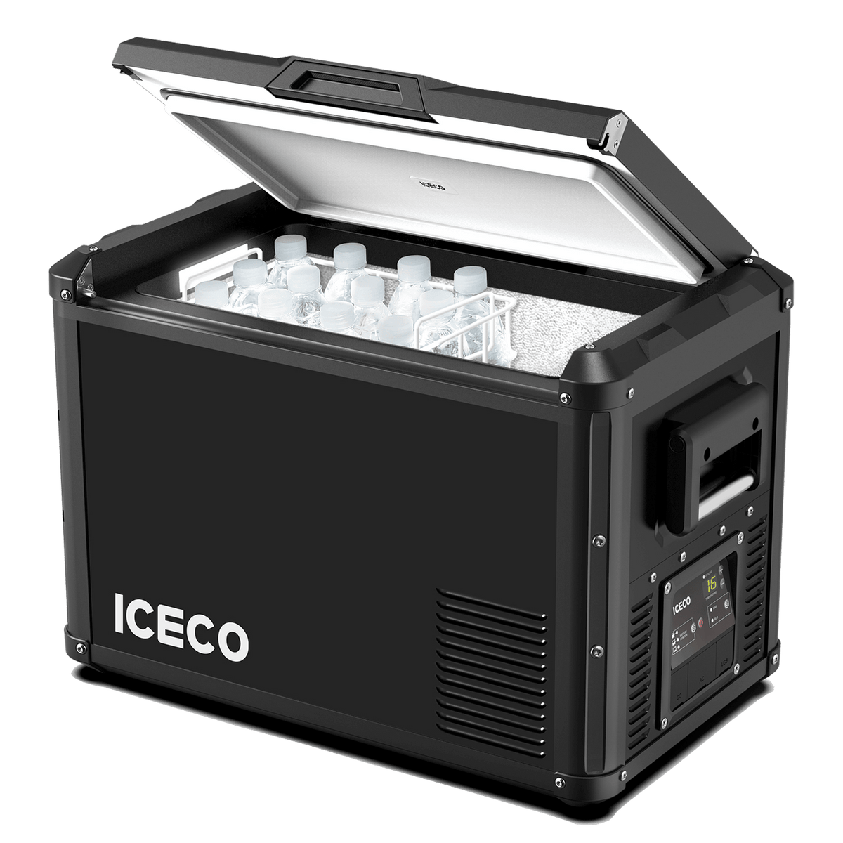 VL45ProS Single Zone Portable Freezer | ICECO | 45L