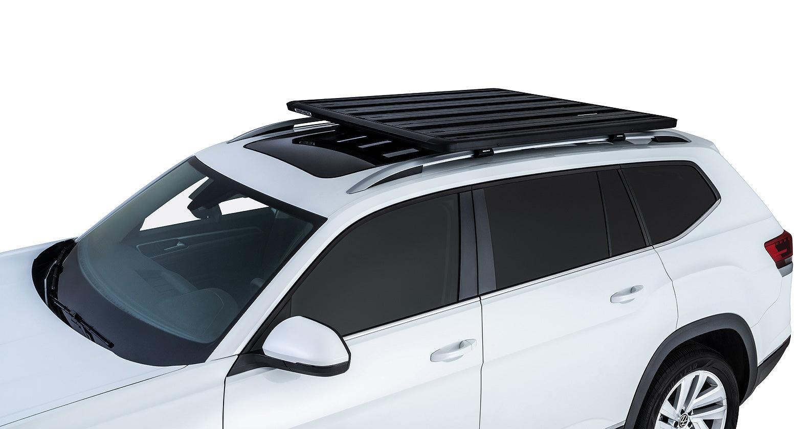 Pioneer 5 Platform (60" x 54") Unassembled with SX Legs