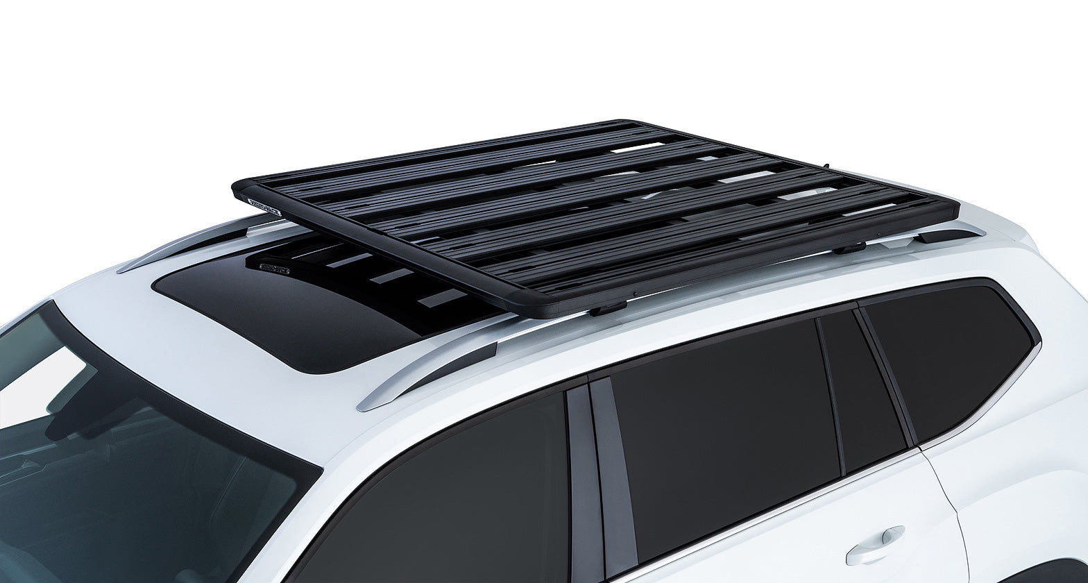 Pioneer 5 Platform (60" x 54") Unassembled with SX Legs