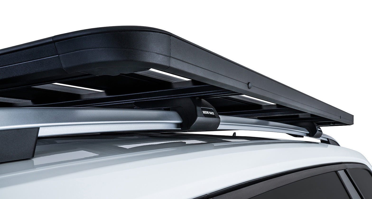 Pioneer 5 Platform (60" x 54") Unassembled with SX Legs