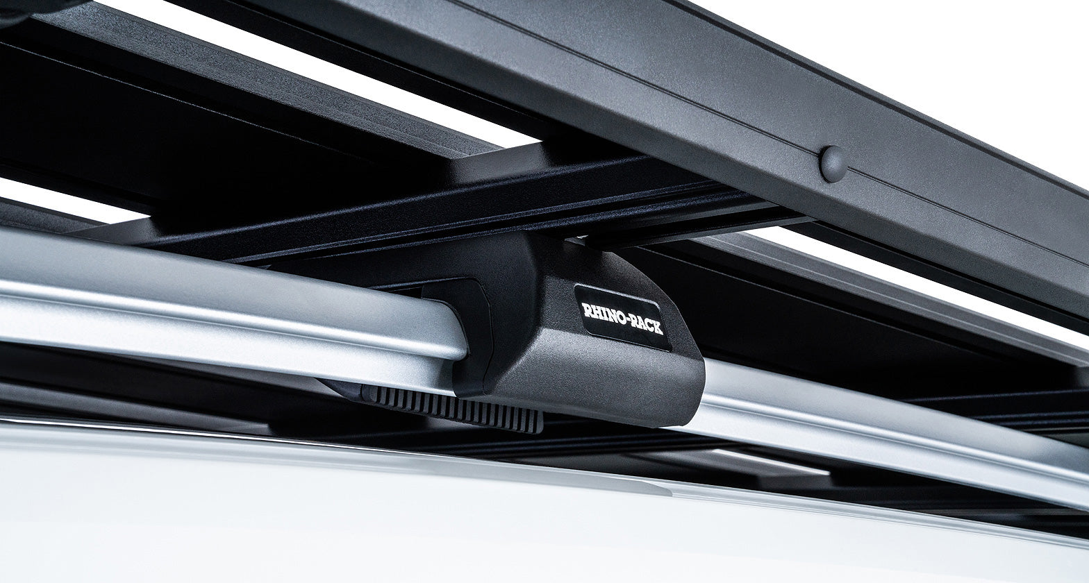 Pioneer 5 Platform (60" x 54") Unassembled with SX Legs