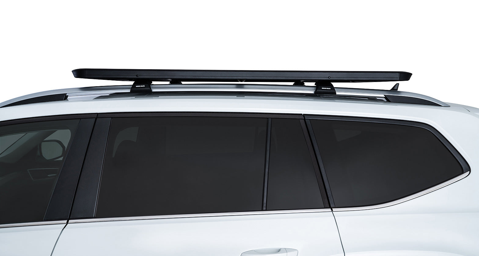 Pioneer 5 Platform (60" x 54") Unassembled with SX Legs