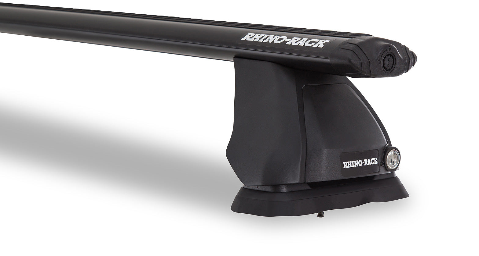 Vortex 2500 Black 2 Bar FMP Roof Rack