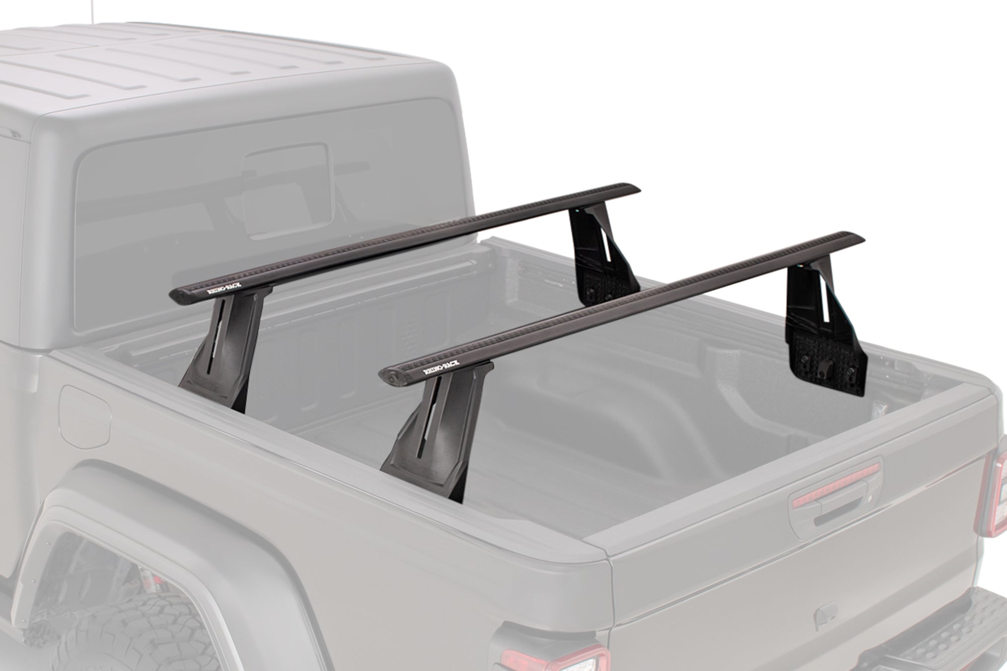Reconn-Deck 2 Bar Vortex Truck Bed System