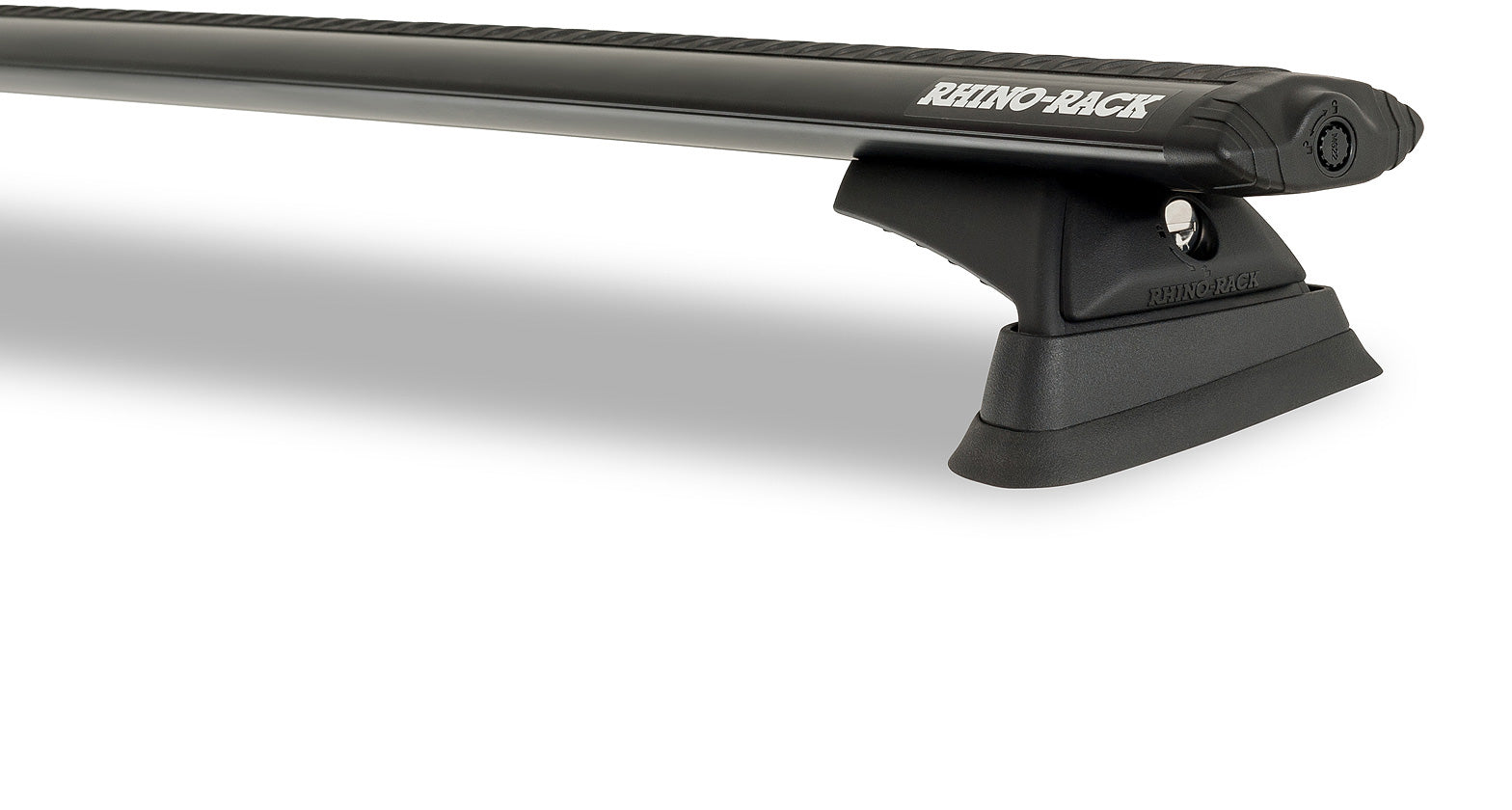 Vortex RCL Black 3 Bar Roof Rack