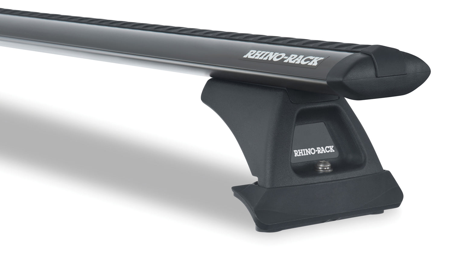 Vortex RLCP Black 2 Bar Roof Rack