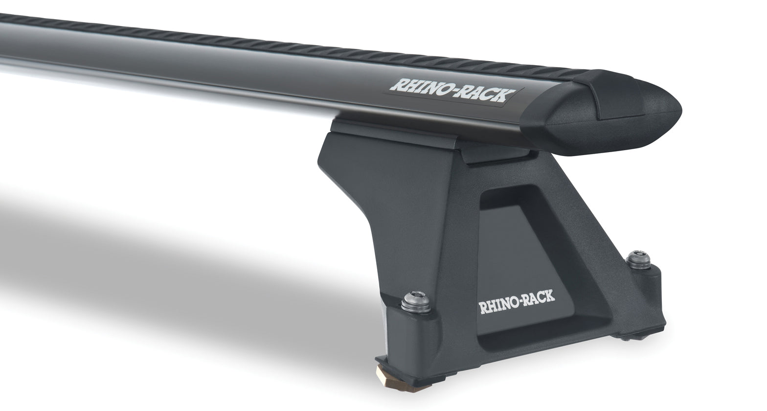 Vortex RLTF Black 2 Bar Roof Rack