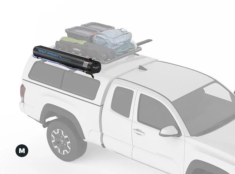 Yakima Portable RoadShower