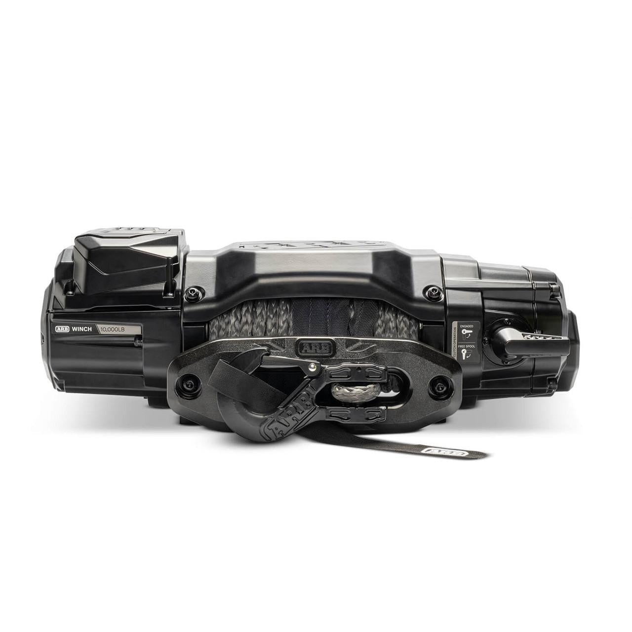 ARB Winch w/ Synthetic Rope 10,000lb
