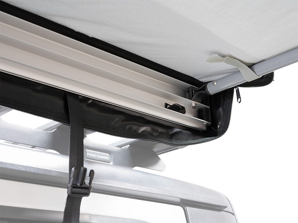 Easy-Out Awning / 1.4M / Black