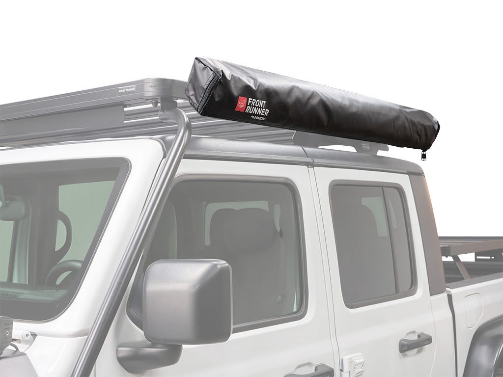 Easy-Out Awning / 1.4M / Black