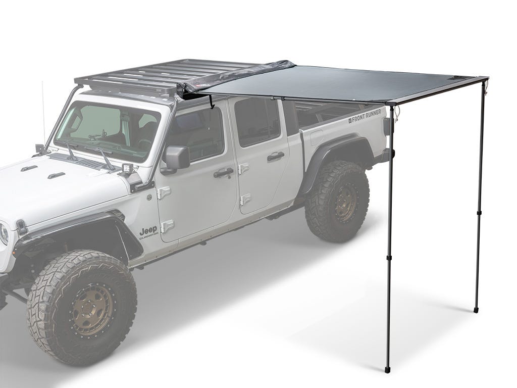 Easy-Out Awning / 2M / Black