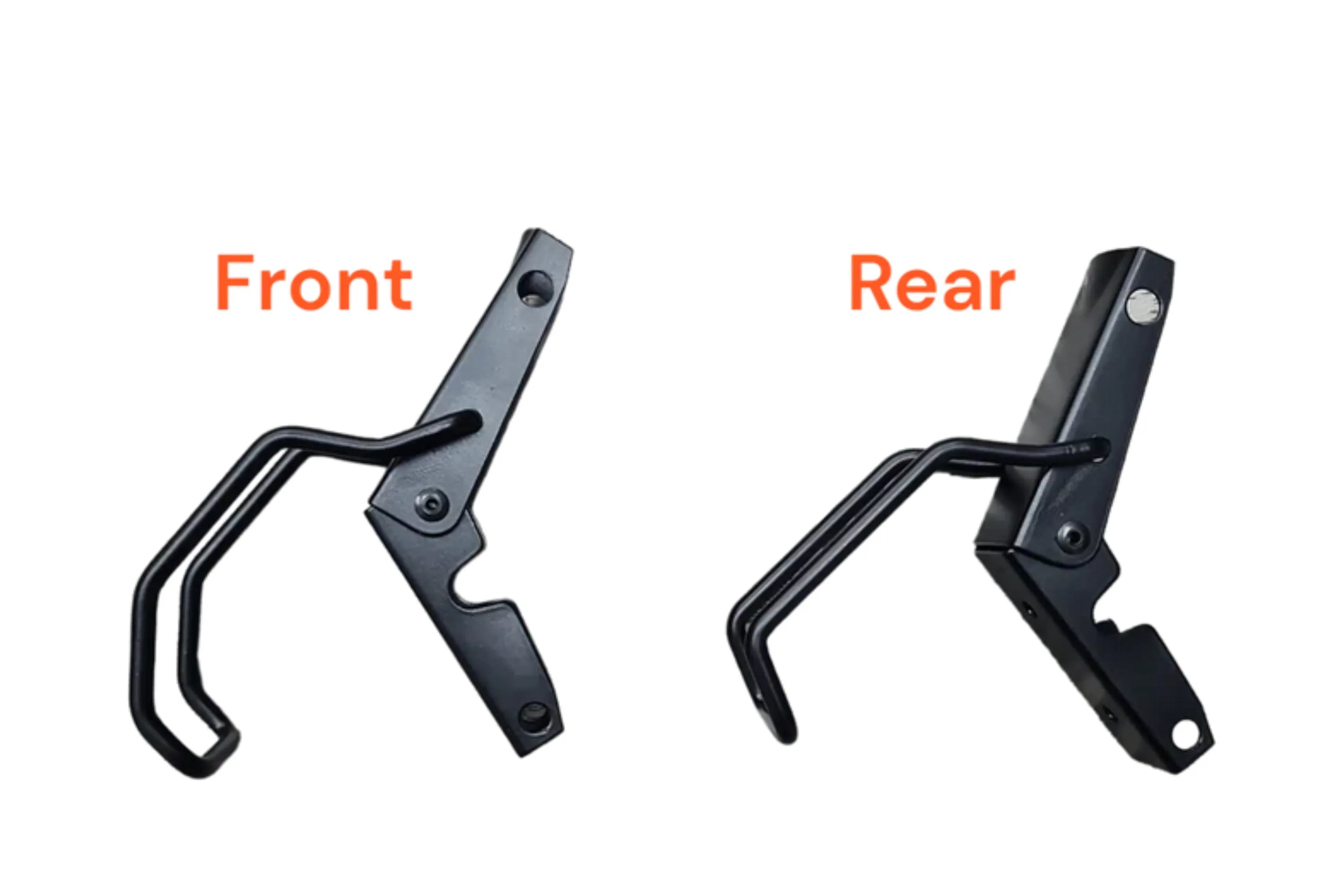 James Baroud Latches (Pair)