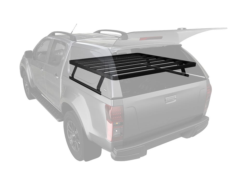 Pickup Truck Slimline II Load Bed Kit / 1345(W) x 1358(L)