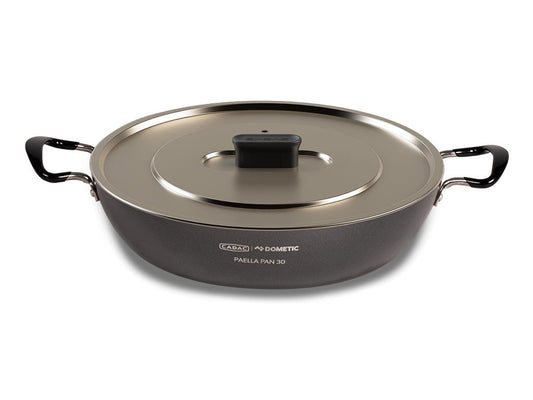 Paella Pan 30