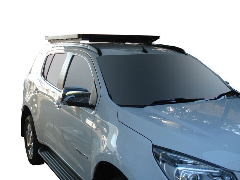 Chevrolet Trailblazer (2012-Current) Slimline II Roof Rack Kit