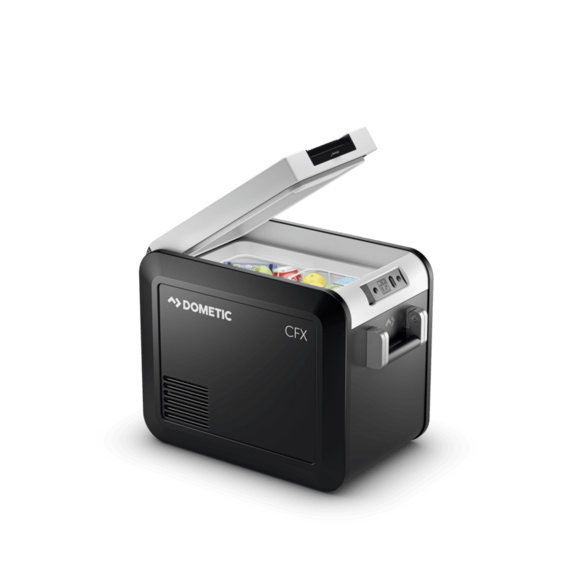 Dometic CFX3 25 Powered 12 Volt Cooler, 25L