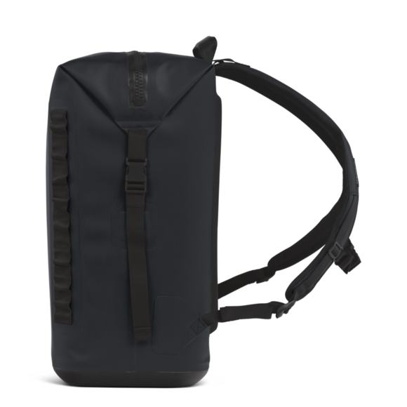 Soft backpack cooler, 22 L Slate